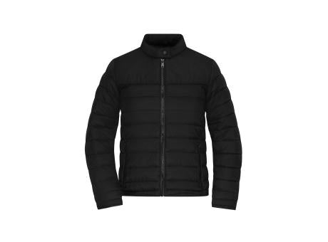 Ladies' Padded Jacket GRS - Steppjacke mit Stehkragen für Promotion und Lifestyle