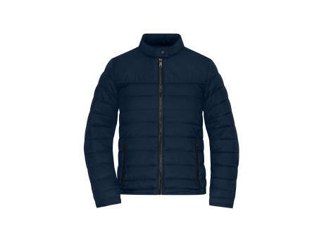 Ladies' Padded Jacket GRS - Steppjacke mit Stehkragen für Promotion und Lifestyle