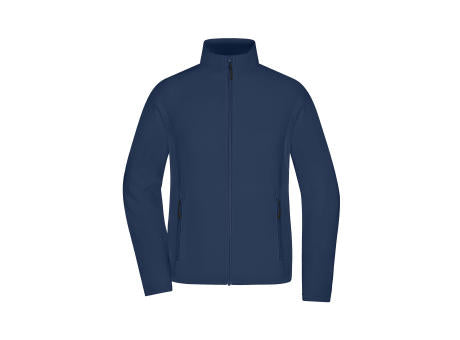 Ladies' Stretchfleece Jacket - Bequeme, elastische Stretchfleece Jacke im sportlichen Look für Arbeit, Sport und Lifestyle
