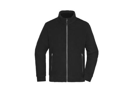 Sherpa Jacket GRS - Modische Sherpa Jacke für Arbeit und Freizeit