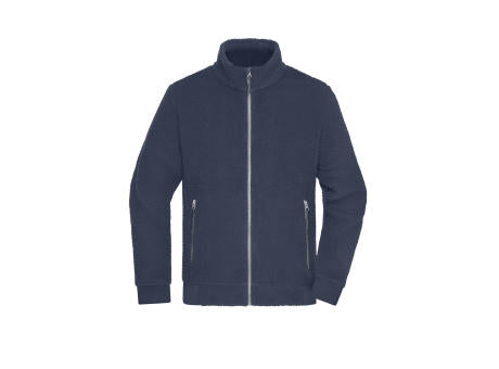 Sherpa Jacket GRS - Modische Sherpa Jacke für Arbeit und Freizeit