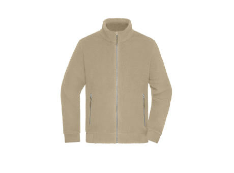 Sherpa Jacket GRS - Modische Sherpa Jacke für Arbeit und Freizeit