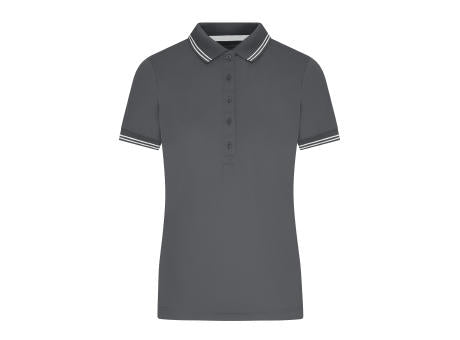 Ladies' Functional Polo - Funktionspolo mit hohem Tragekomfort