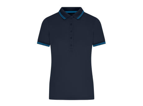 Ladies' Functional Polo - Funktionspolo mit hohem Tragekomfort