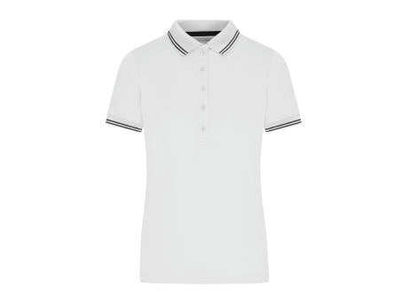 Ladies' Functional Polo - Funktionspolo mit hohem Tragekomfort