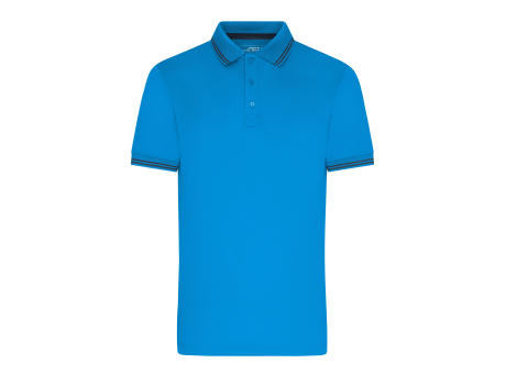 Men's Functional Polo - Funktionspolo mit hohem Tragekomfort