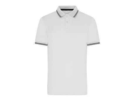 Men's Functional Polo - Funktionspolo mit hohem Tragekomfort
