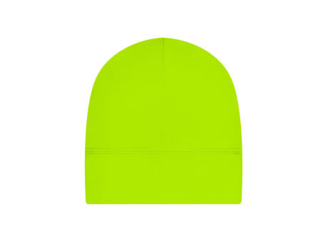 Running Beanie - Sportliche Laufmütze