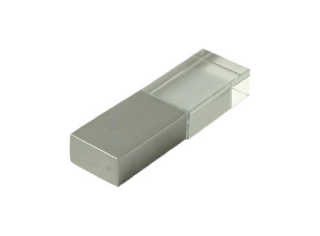 AC07 USB 2.0 COB 64 MB Transparent