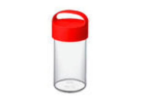 KOZIOL BUDDY DRINK 0,5 Trinkflasche 500ml