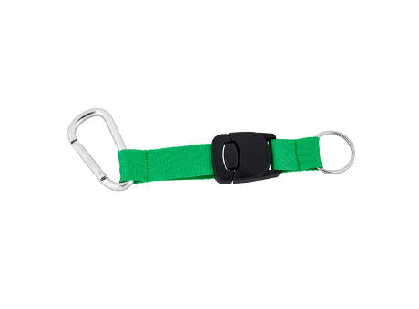 Schlüsselanhänger Karabiner