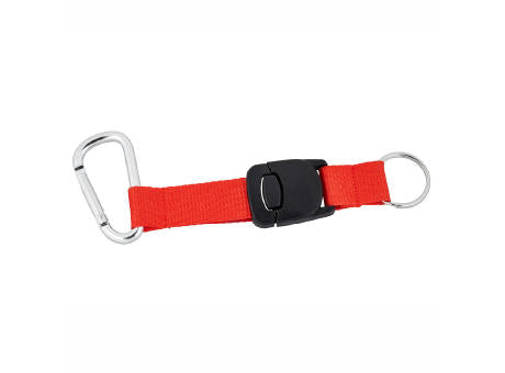 Schlüsselanhänger Karabiner