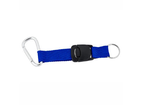 Schlüsselanhänger Karabiner