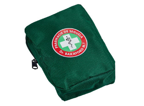 First Aid Kit