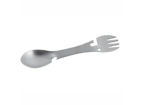 Campingbesteck 5in1