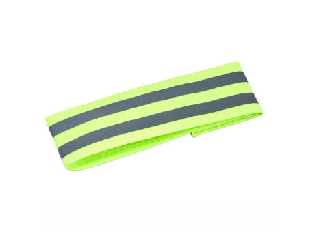 Elastisches Reflektor Armband