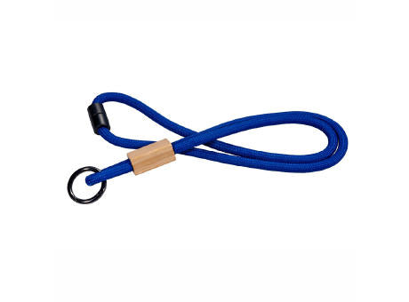 Schlauch-Lanyard aus rPET