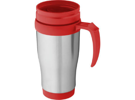 Sanibel 400 ml Isolierbecher