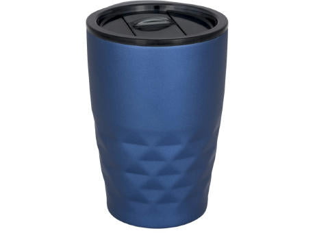 Geo 350 ml Kupfer-Vakuum Isolierbecher