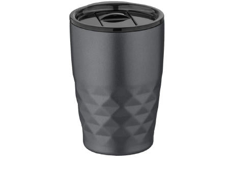 Geo 350 ml Kupfer-Vakuum Isolierbecher