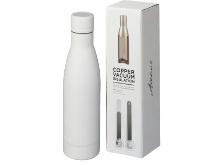 Vasa 500 ml Kupfer-Vakuum Isolierflasche
