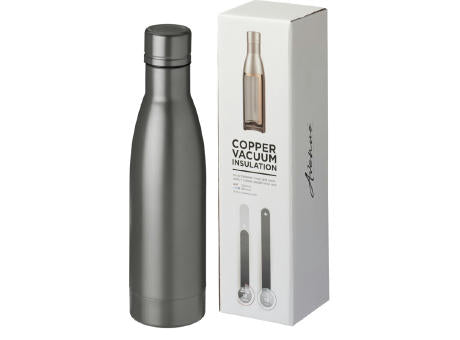 Vasa 500 ml Kupfer-Vakuum Isolierflasche