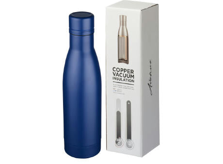 Vasa 500 ml Kupfer-Vakuum Isolierflasche