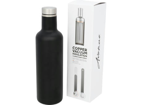 Pinto 750 ml Kupfer-Vakuum Isolierflasche