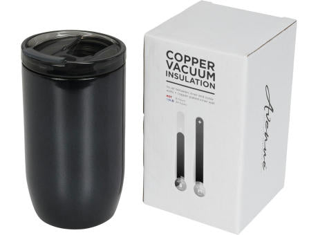 Lagom 380 ml Kupfer-Vakuum Isolierbecher