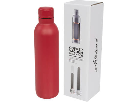 Odin 510 ml Kupfer-Vakuum Isolierflasche