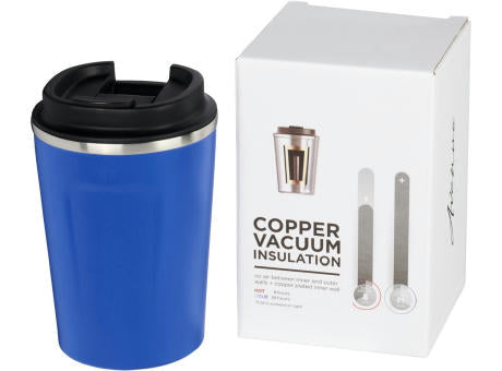 Thor 360 ml auslaufsicherer Kupfer-Vakuum Isolierbecher