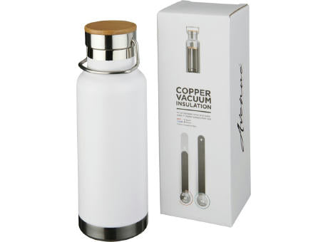 Thor 480 ml Kupfer-Vakuum Isolierflasche