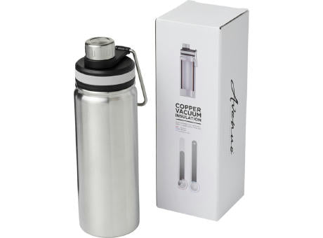 Gessi 590 ml Kupfer-Vakuum Isolierflasche