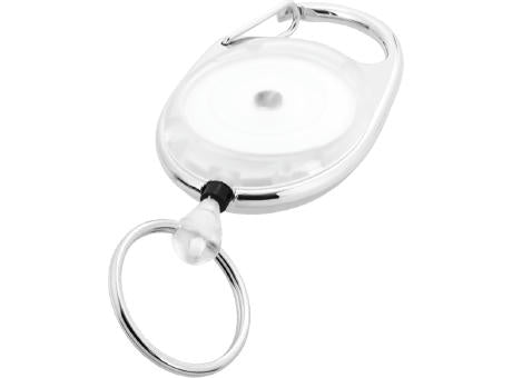 Gerlos Schlüsselkette mit Rollerclip