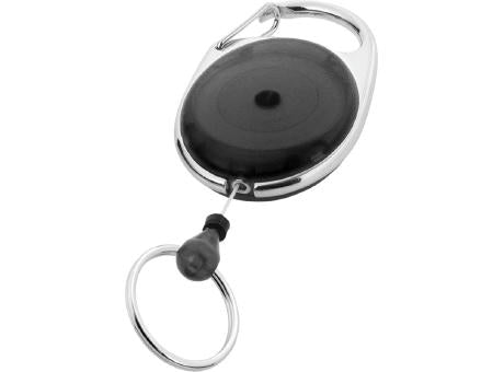 Gerlos Schlüsselkette mit Rollerclip