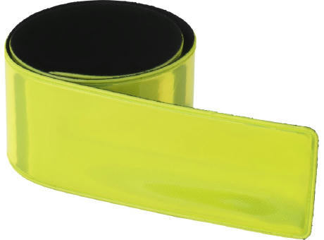 RFX™ Hitz 34 cm reflektierendes PVC Schnapparmband