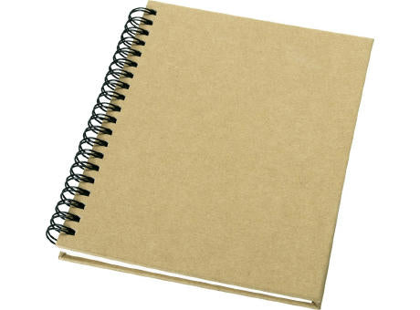 Mendel A6 Recycling Notizbuch