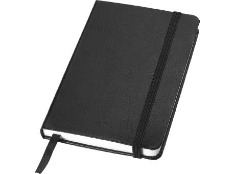 Classic A6 Hard Cover Notizbuch