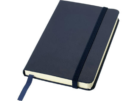 Classic A6 Hard Cover Notizbuch