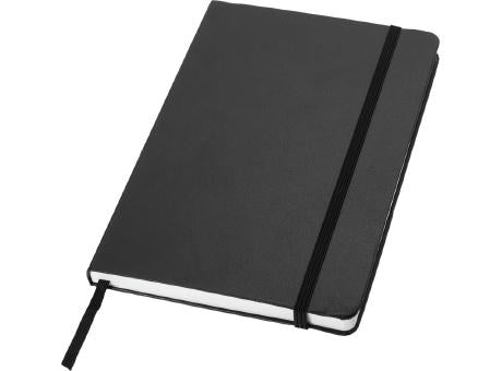 Classic A5 Hard Cover Notizbuch