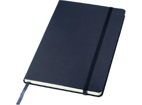 Classic A5 Hard Cover Notizbuch