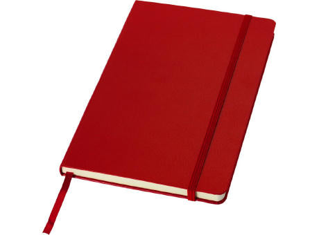 Classic A5 Hard Cover Notizbuch