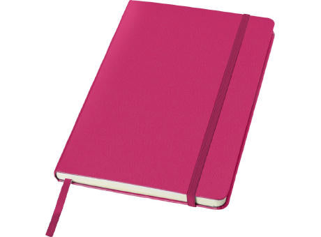 Classic A5 Hard Cover Notizbuch