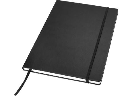 Executive A4 Hard Cover Notizbuch
