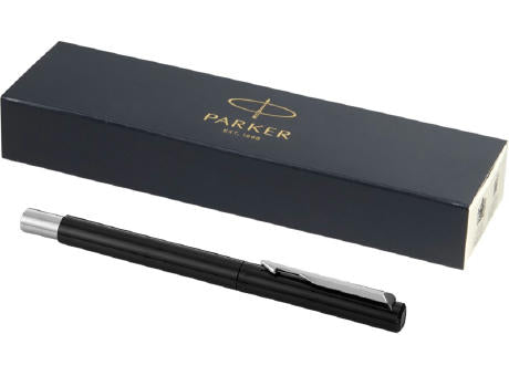 Parker Vector Tintenroller (schwarze Mine)
