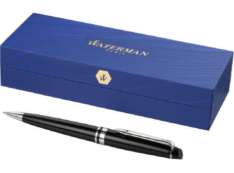 Waterman Expert Kugelschreiber (blaue Mine)