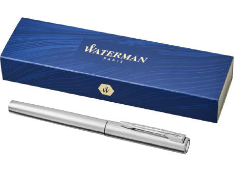 Waterman Graduate Füllfederhalter (blaue Mine)