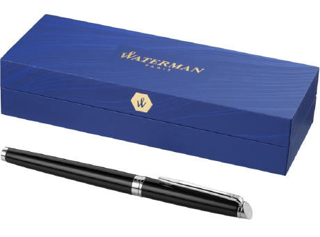 Waterman Hémisphère Tintenroller (schwarze Mine)
