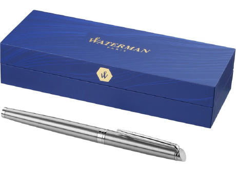 Waterman Hémisphère Tintenroller (schwarze Mine)