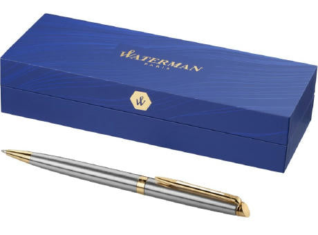 Waterman Hémisphère Kugelschreiber (blaue Mine)